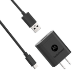 Cargador-de-pared-Motorola-TurboPower-18-USB-A-w-1m-USB-C-cable