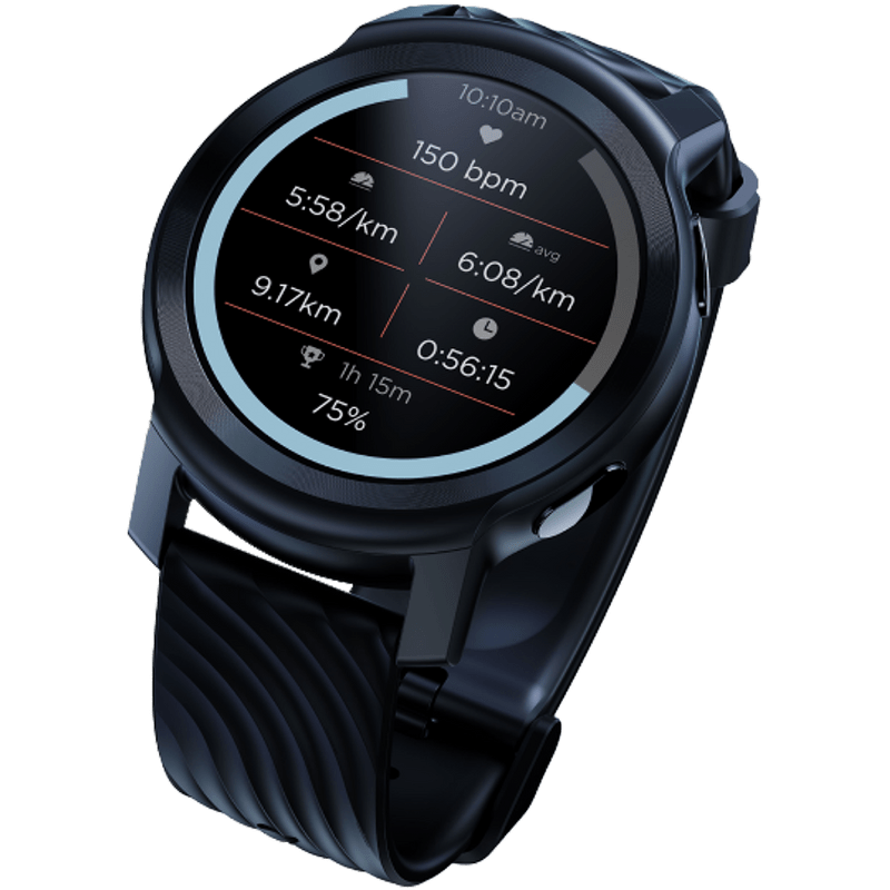 Reloj discount motorola 360