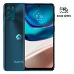 moto-g42-Verde