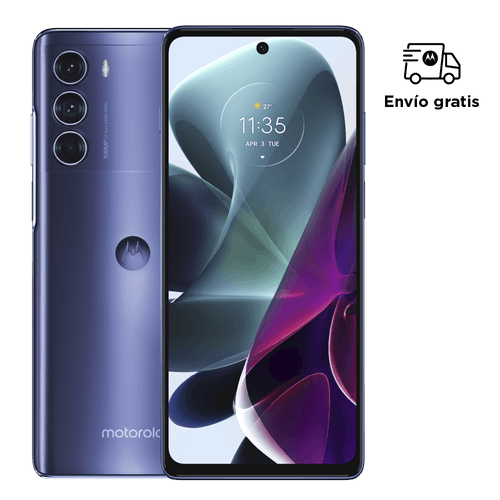 Moto G200