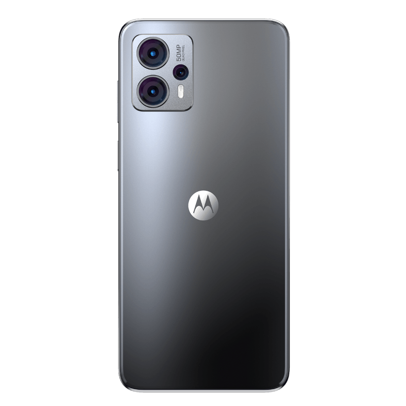 Motorola Moto G23 - Ficha Técnica 