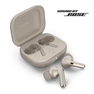 moto buds+ sound by bose