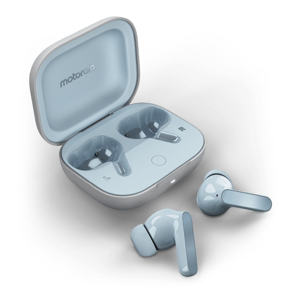 Bluetooth Headphones Auriculares Bluetooth Motorola Mercadolibre