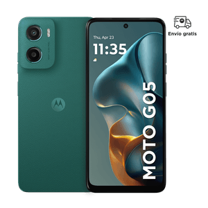 moto g05