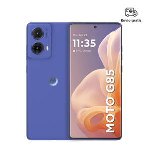 moto g85