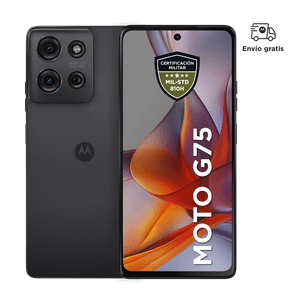 moto g75