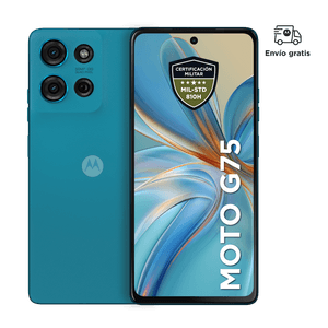moto g75