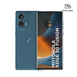 motorola edge 50 fusion 256gb