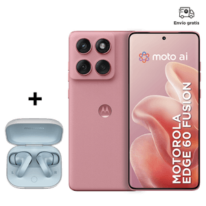 motorola edge 60 fusion