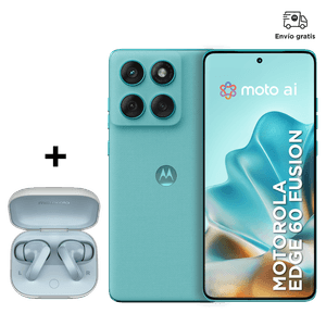 motorola edge 60 fusion