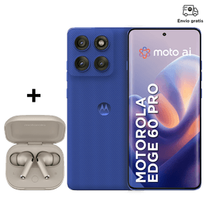 motorola edge 60 pro