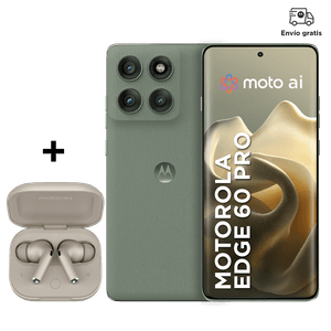 motorola edge 60 pro