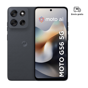 moto g56