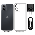 Moto-G34_Negro-Buds_04