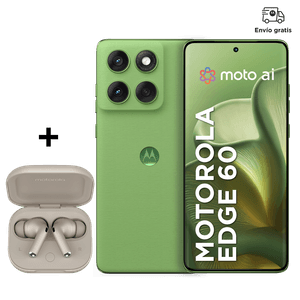 motorola edge 60