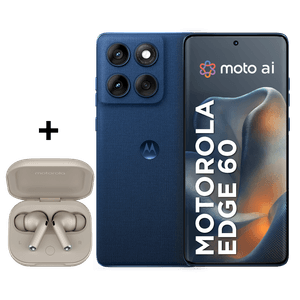 motorola edge 60