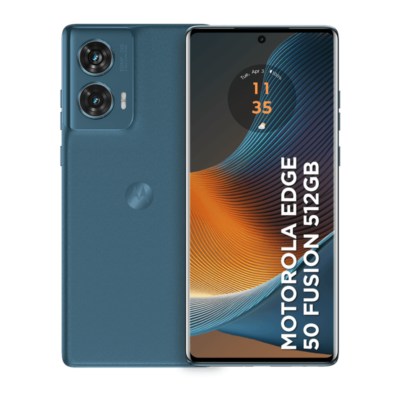 Edge 50 Fusion 512GB-01-Verde Azulado