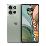 Moto G75 - 01 - Verde