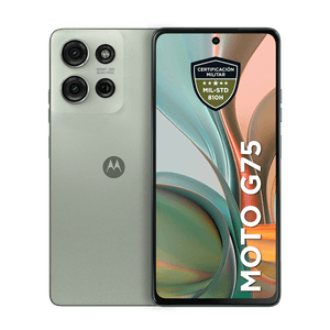 moto g75