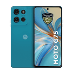 Moto G75 -01 - Azul