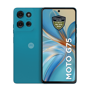moto g75