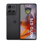 Moto G75 - 01 - Negro