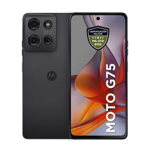 moto g75