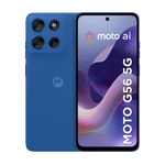 Moto G56 5G -01 - Dazzling Blue