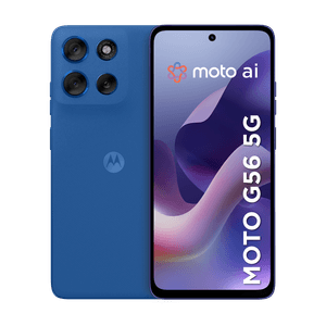 moto g56