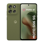 Moto G56 5G -01 - Dill