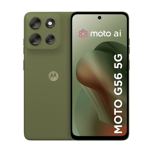moto g56