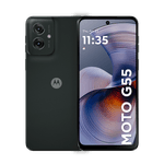 Moto G55 -01 - Negro
