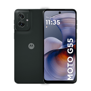 moto g55