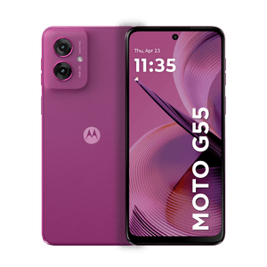 moto g55