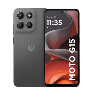 moto g15 256gb