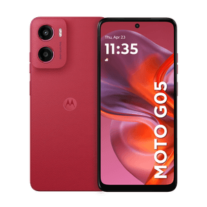 moto g05