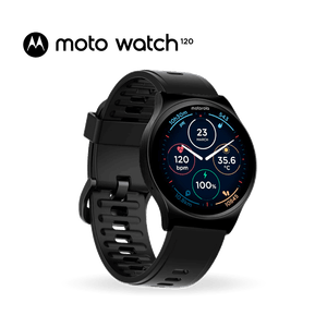 Moto Watch 120