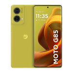 Moto G85_Verde Lima_01