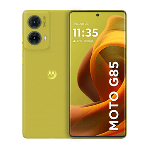moto g85