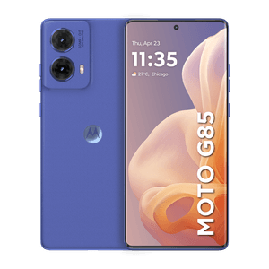 moto g85