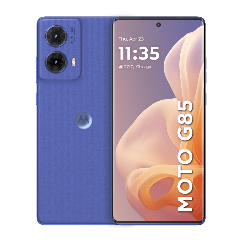 Moto G85_Azul Electrico_01