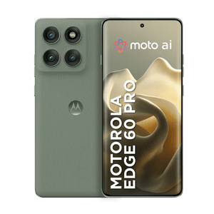 motorola edge 60 pro