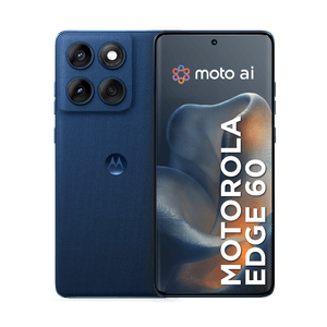 motorola edge 60