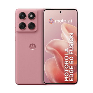 motorola edge 60 fusion