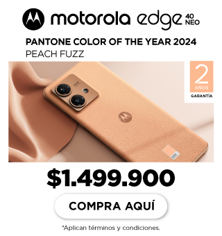 Celular Moto EDGE 30 FUSION 256GBv ROM 12GB RAM - PAUN0046CO Donde comprar  Motorola Colombia en Tienda Maitek tu distribuidor, proveedor y mayorista  de tecnología